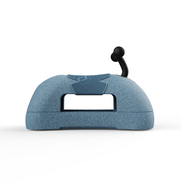 MY FIRST BABYROLLER - Blau
