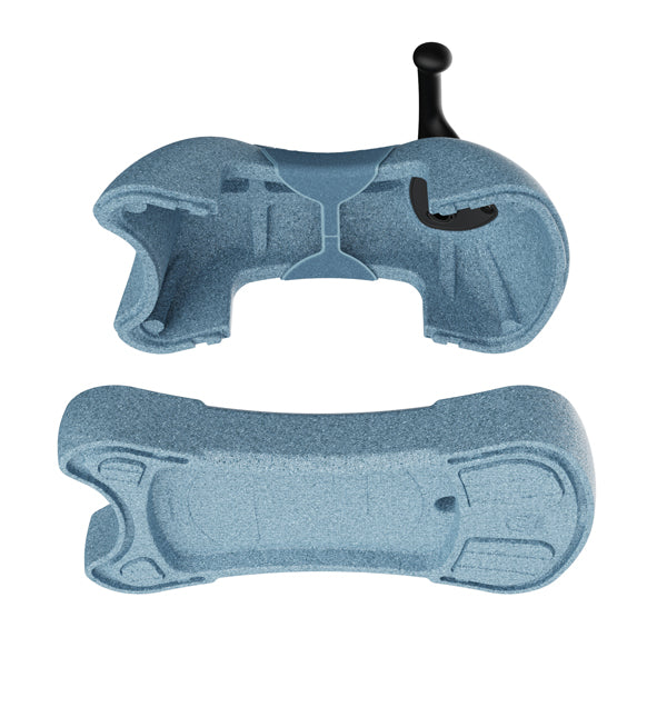 MY FIRST BABYROLLER - Blau