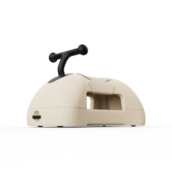 MY FIRST BABYROLLER - Sand