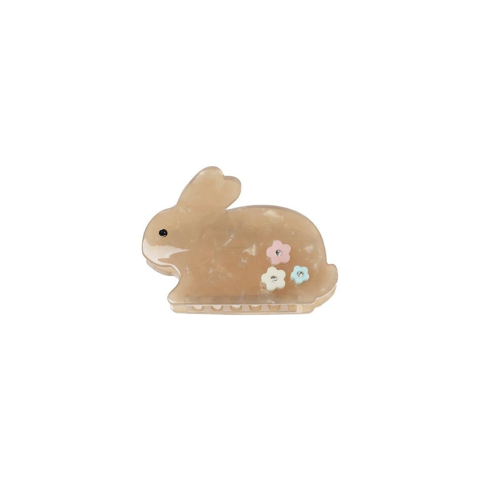 Little Bunny Haarklammer