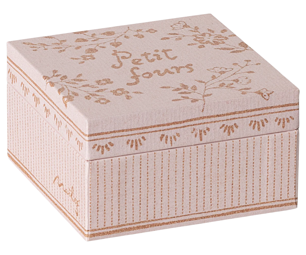 Maileg - Kuchen und Tortenständer, Mini