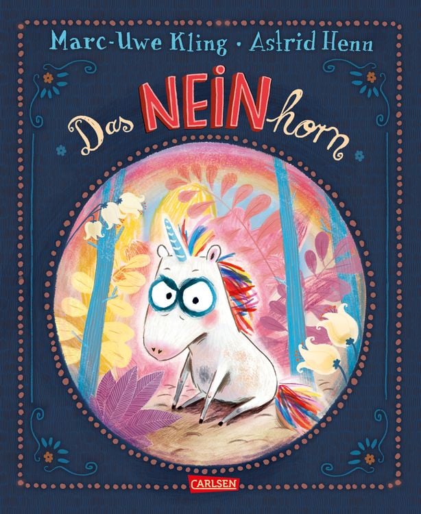 Das Nein horn