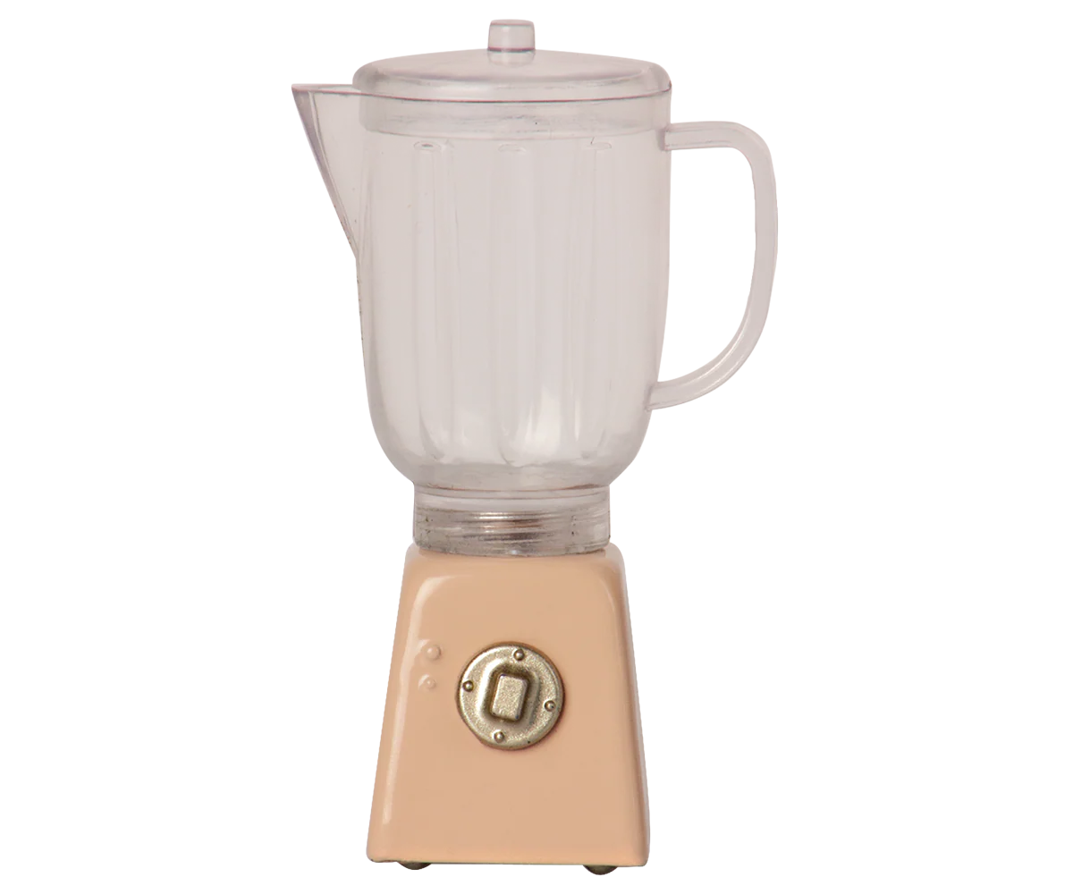 Maileg Miniatur Mixer - Powder