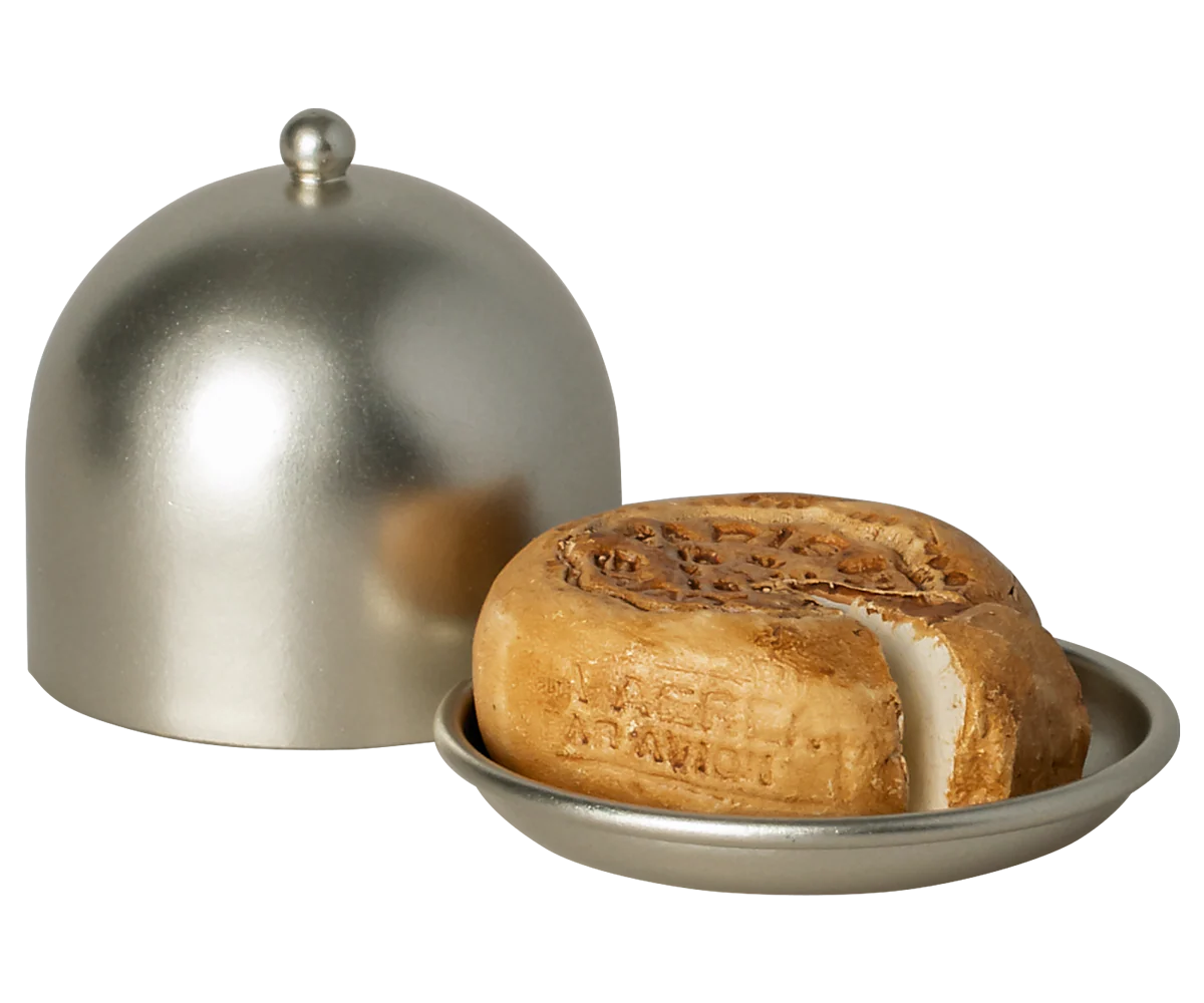 Maileg - Käseglocke
