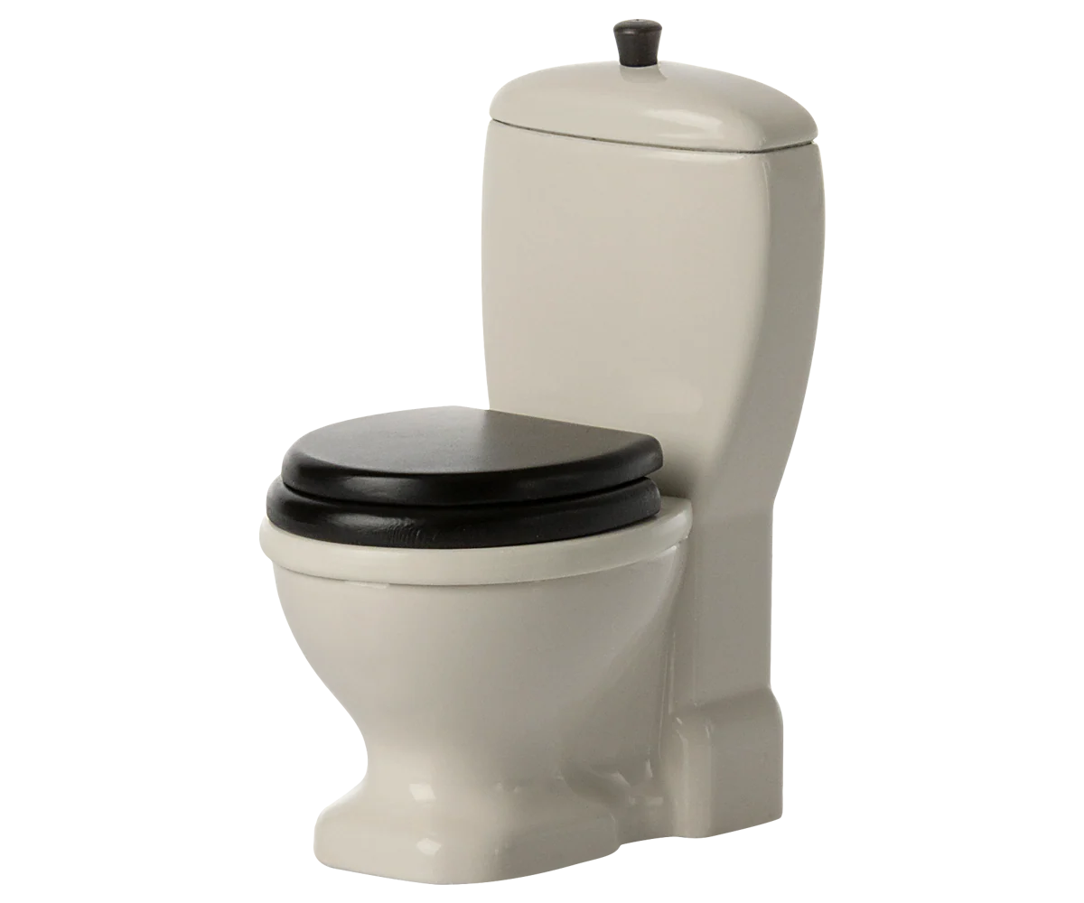 Maileg - Toilette Maus