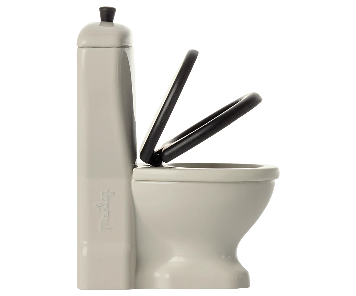 Maileg - Toilette Maus
