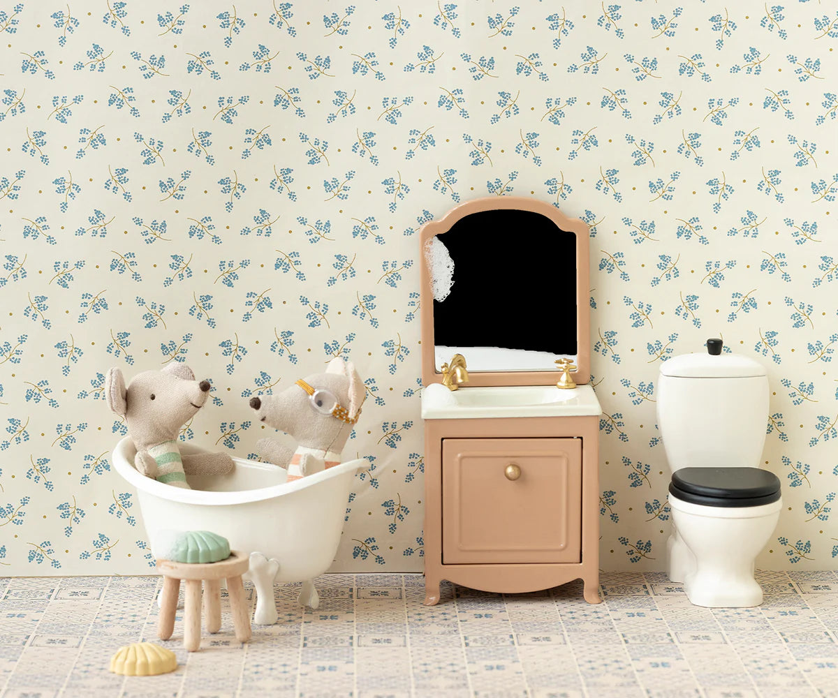 Maileg - Toilette Maus