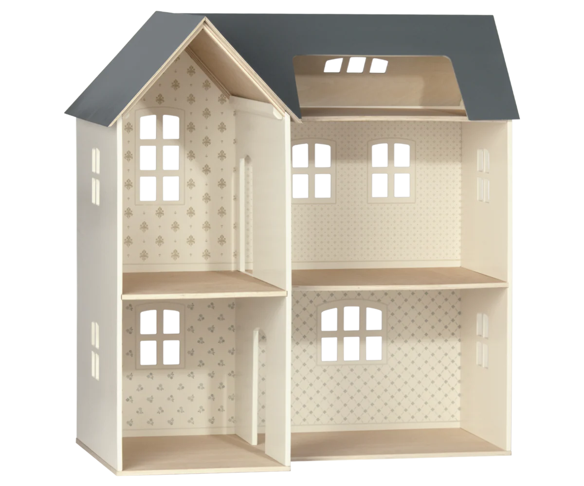 Maileg - House of Miniature - Puppenhaus*