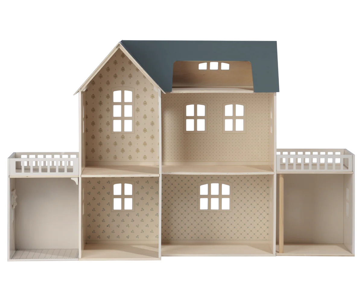 Maileg - House of Miniature - Puppenhaus*