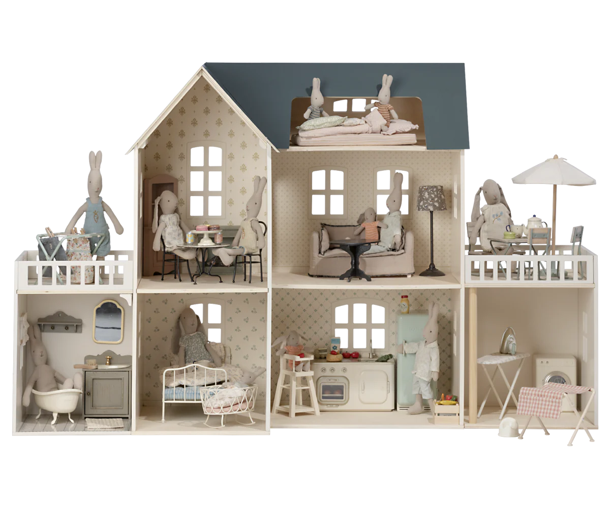 Maileg - House of Miniature - Puppenhaus*