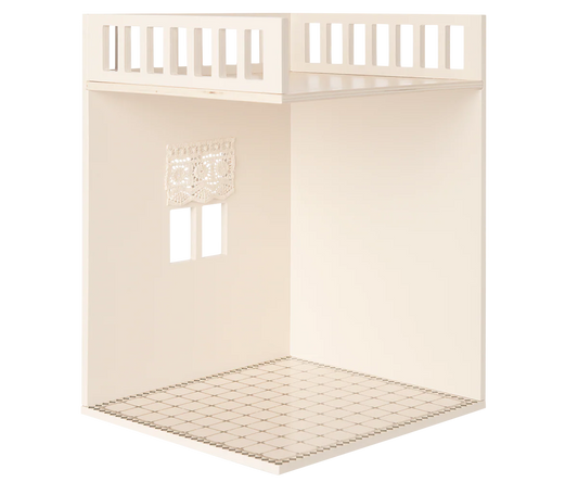 Maileg - House of miniature - Badezimmer