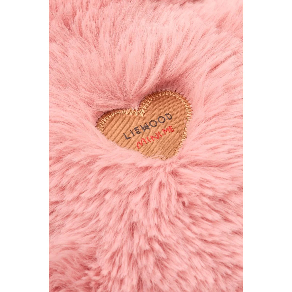 MIKO ROSEY PLUSH DOLL | ROSE BLUSH