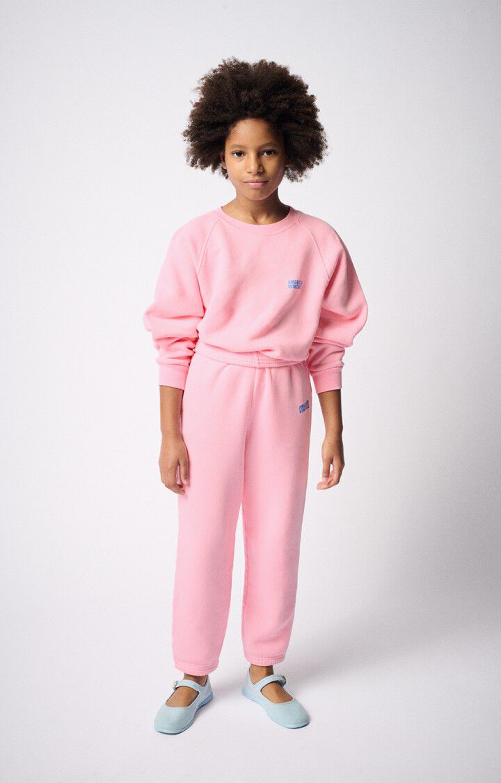 Sweater - Izubirg Zuckerwatte Vintage