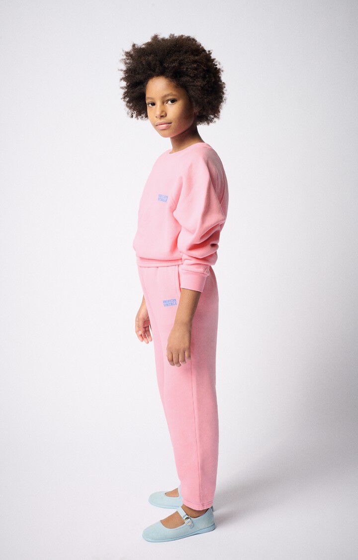 Sweater - Izubirg Zuckerwatte Vintage