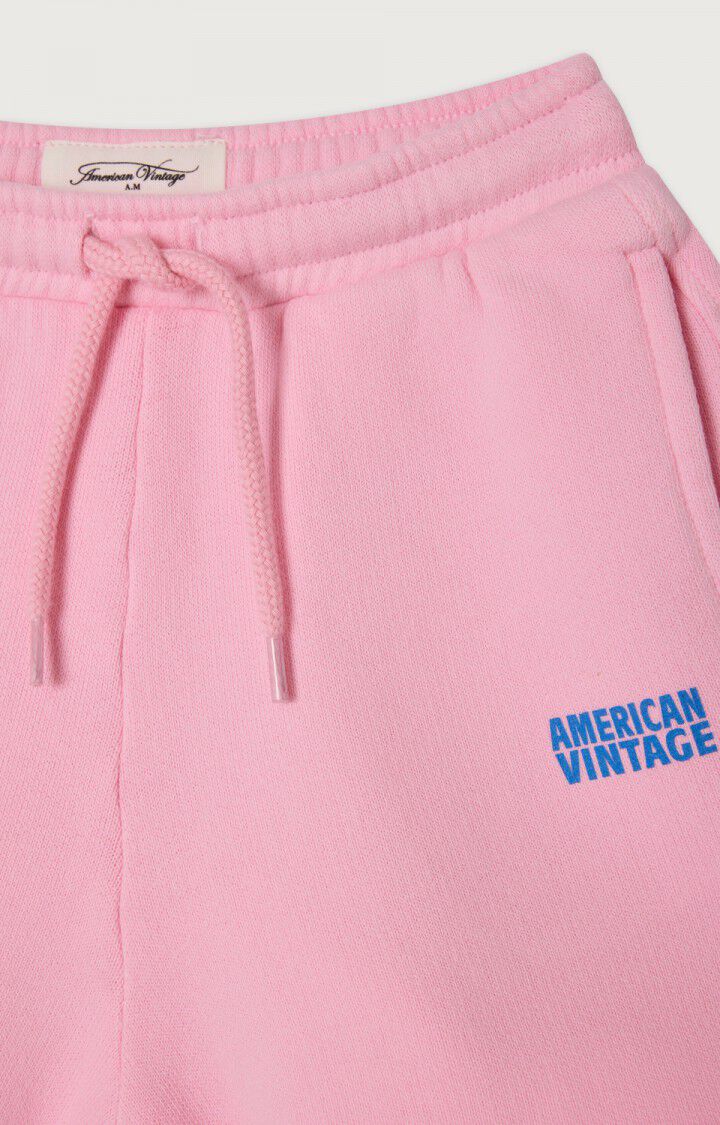 Kurze Hose - Izubirg Zuckerwatte Vintage