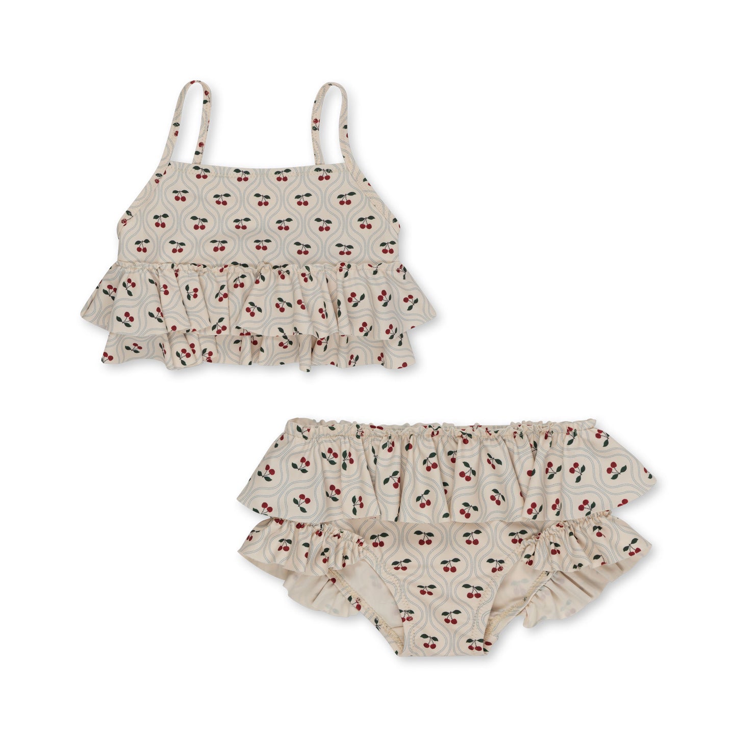 Bikini - Manuca