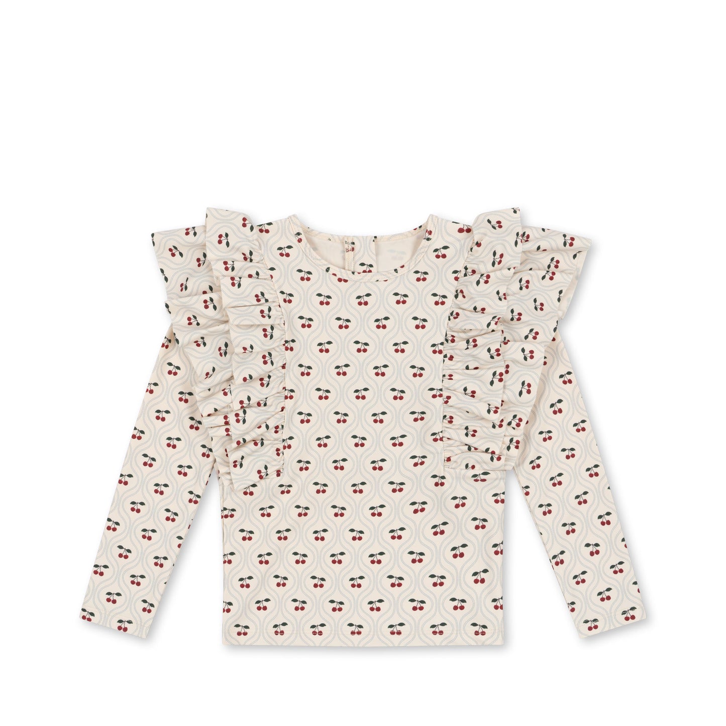 UV SHIRT - Manuca (50+)