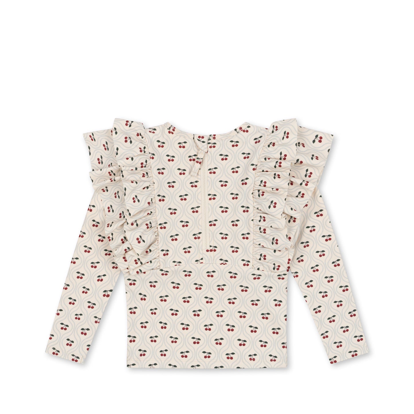 UV SHIRT - Manuca (50+)