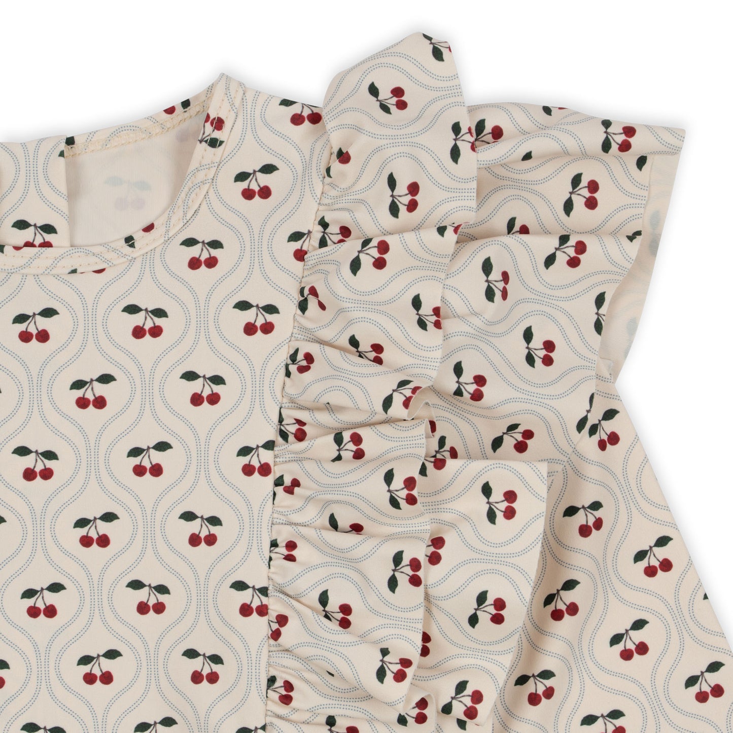 UV SHIRT - Manuca (50+)