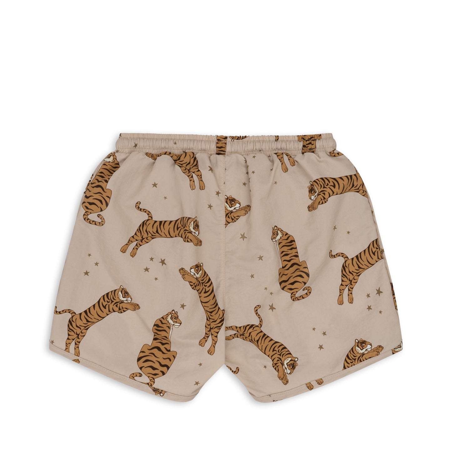 Badeshorts - Tiger