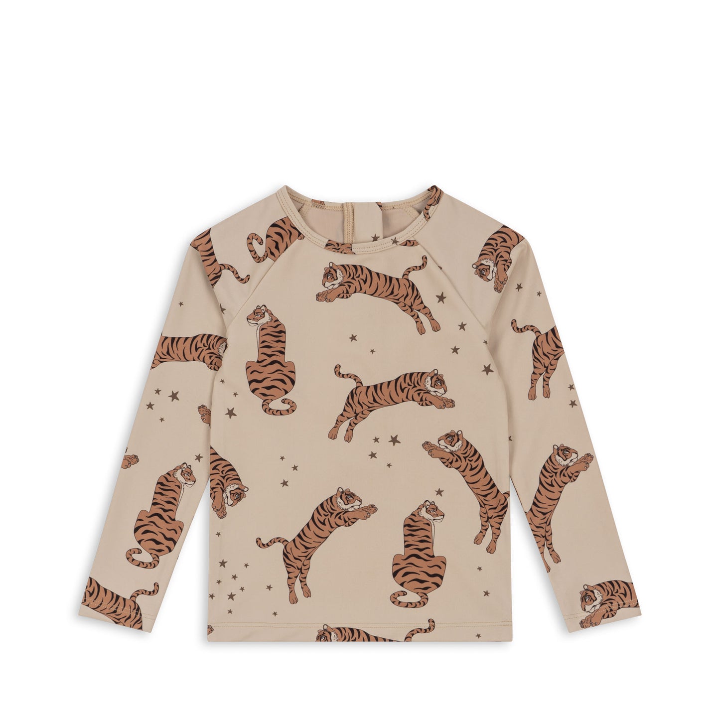UV SHIRT - TIGER (50+)
