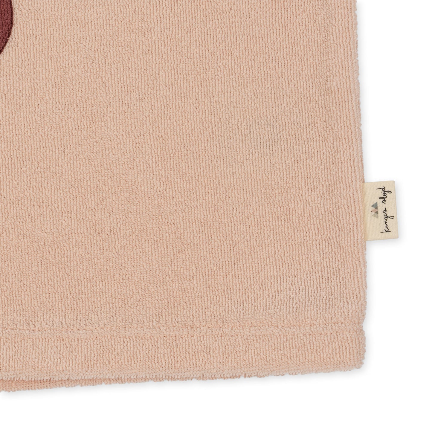 T-Shirt Itty - Cameo Rosa - Cherry
