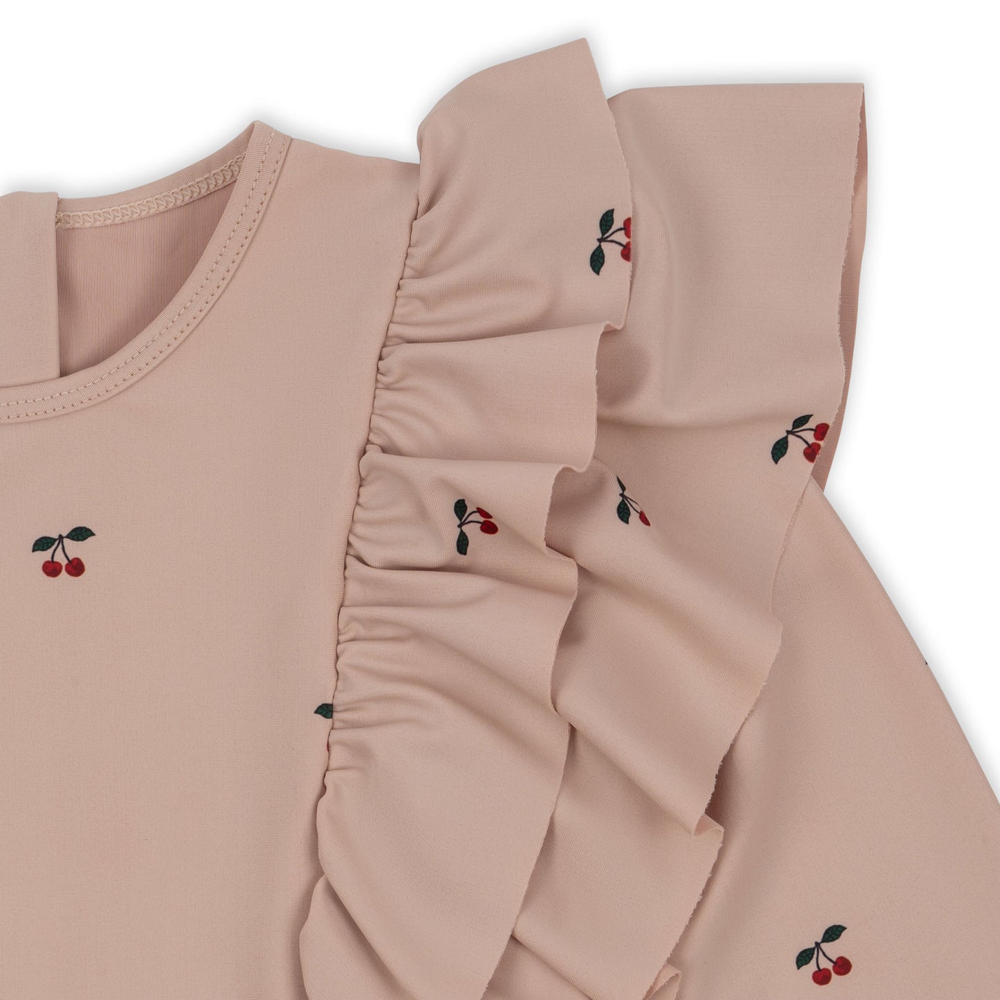 UV SHIRT - Cherry Blush (50+)