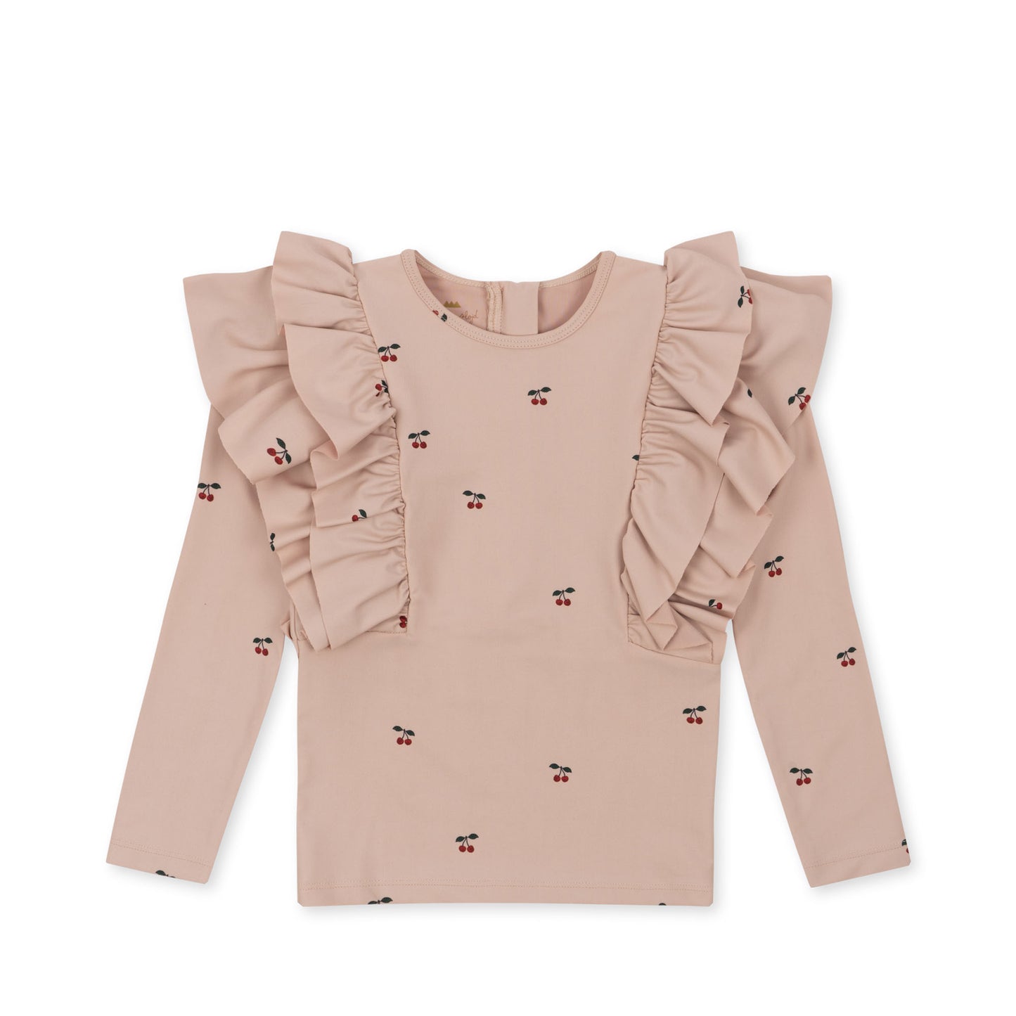 UV SHIRT - Cherry Blush (50+)