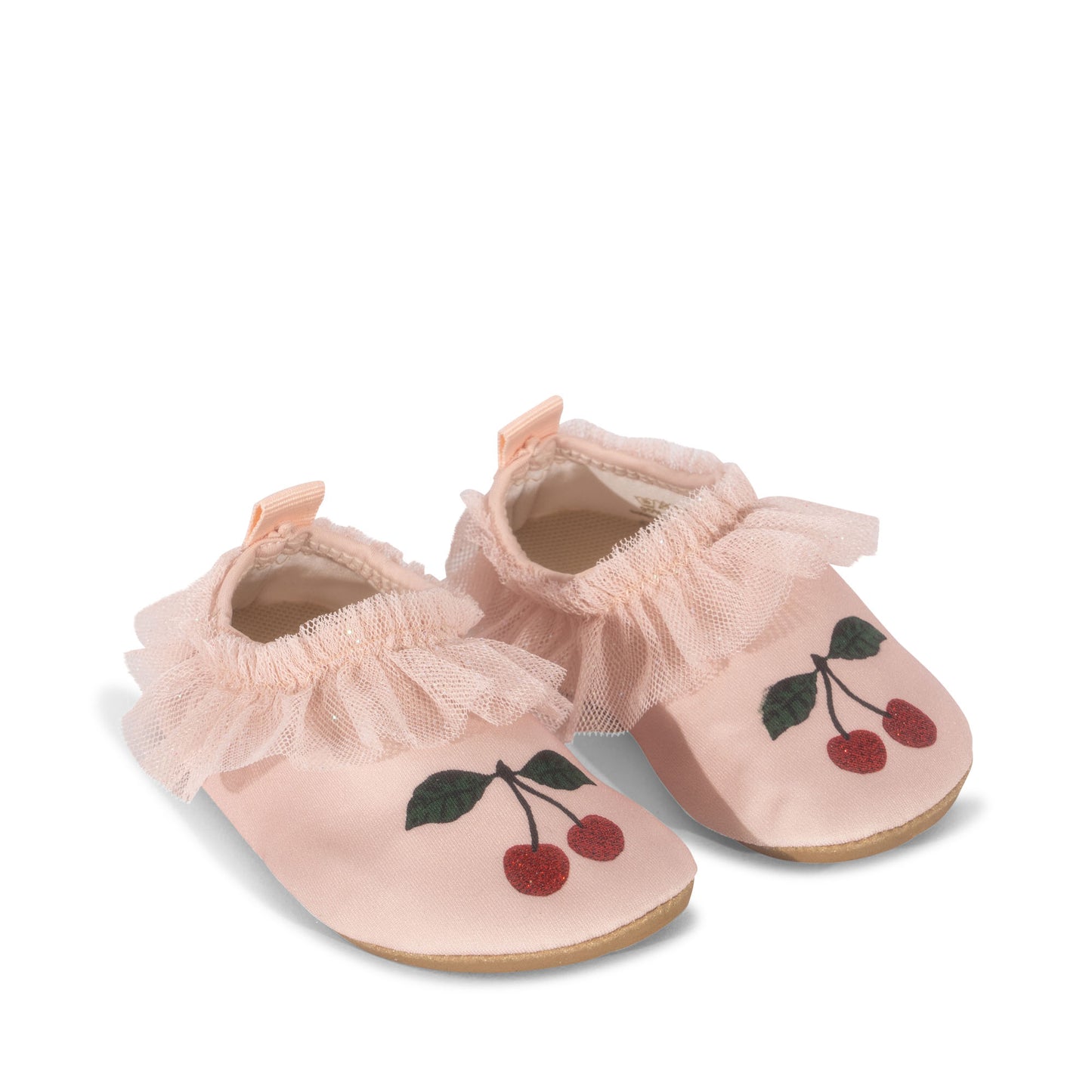 UV Badeschuhe strut - cameo rose