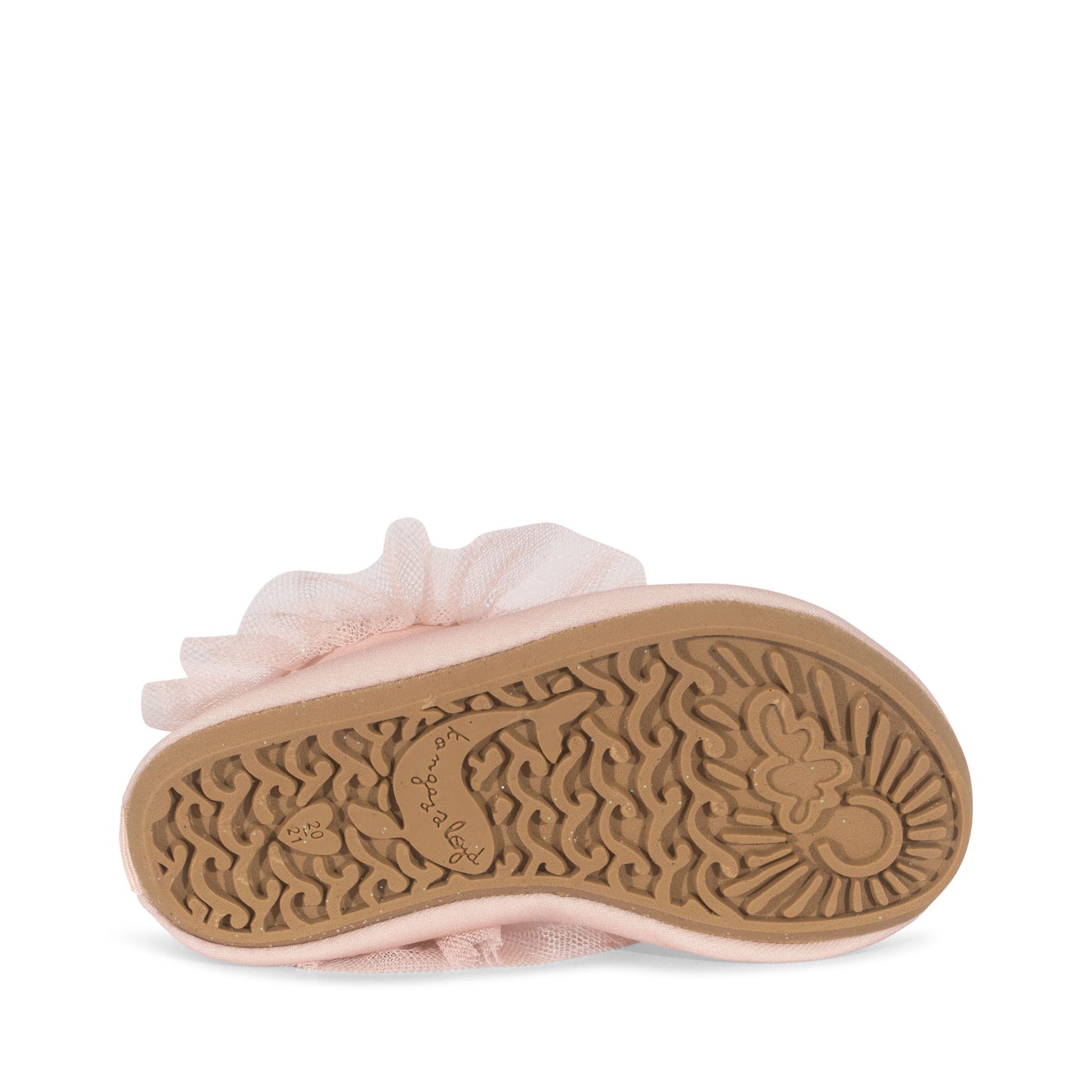 UV Badeschuhe strut - cameo rose