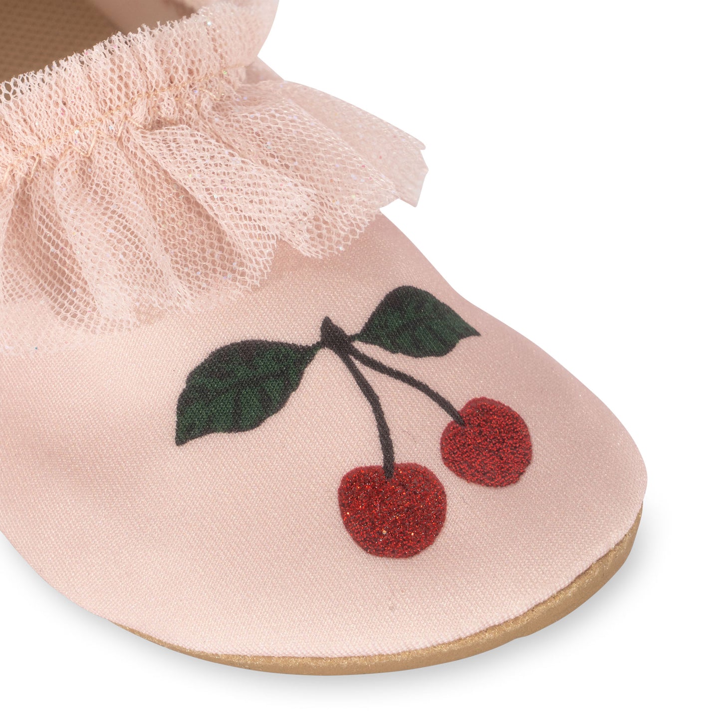 UV Badeschuhe strut - cameo rose