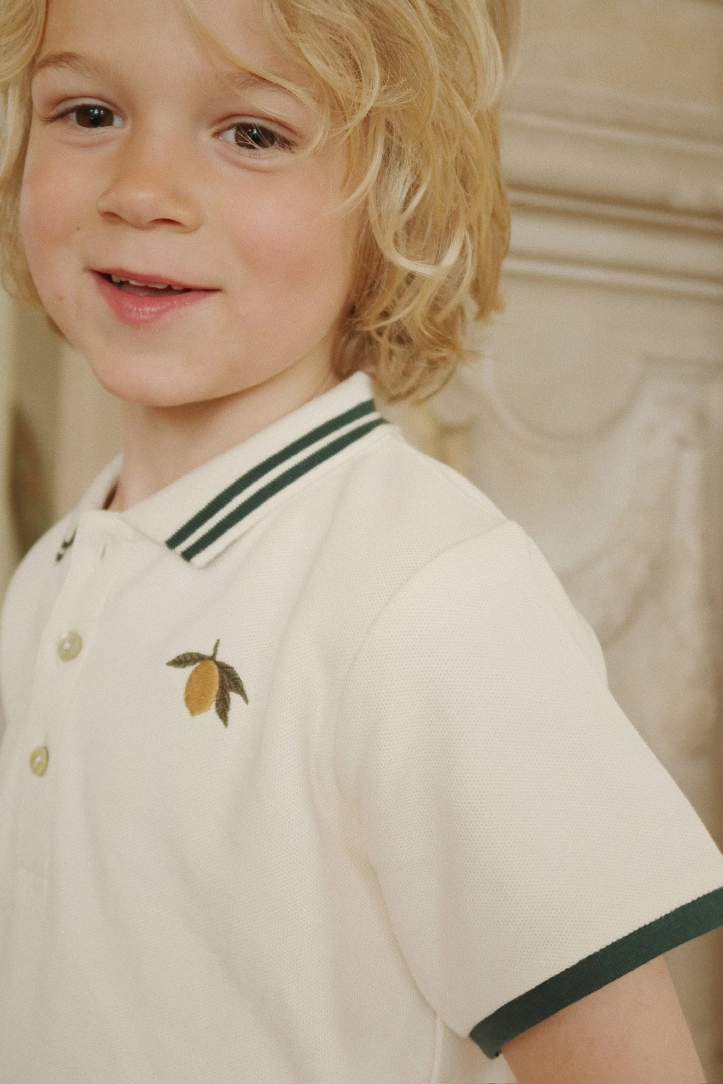 Polo Shirt