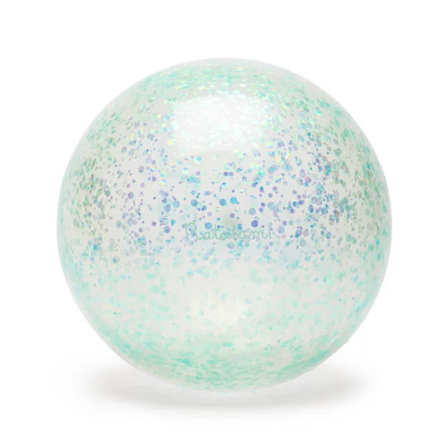 Ratatam Cat Bubble Ball- Blue - 15cm