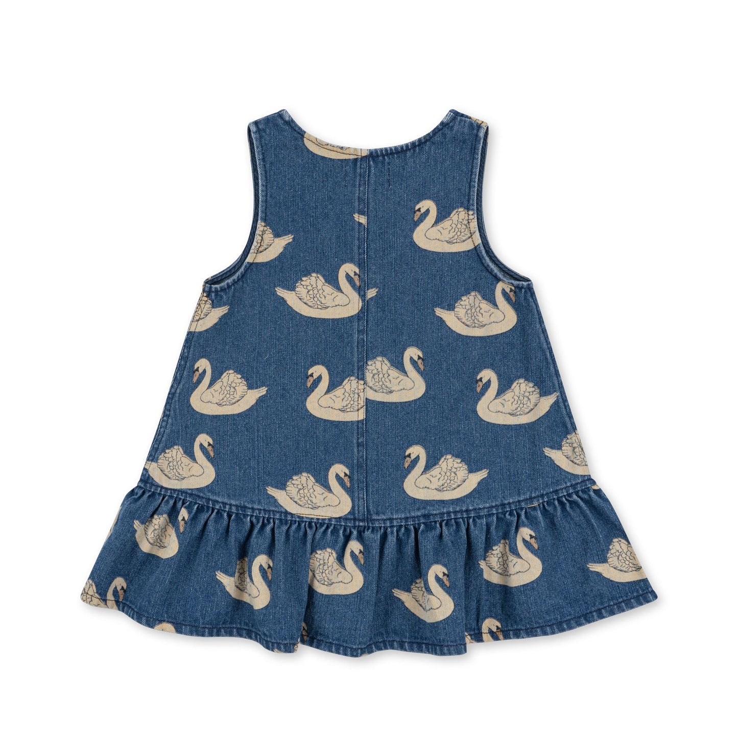 Magot Kleid - Swan