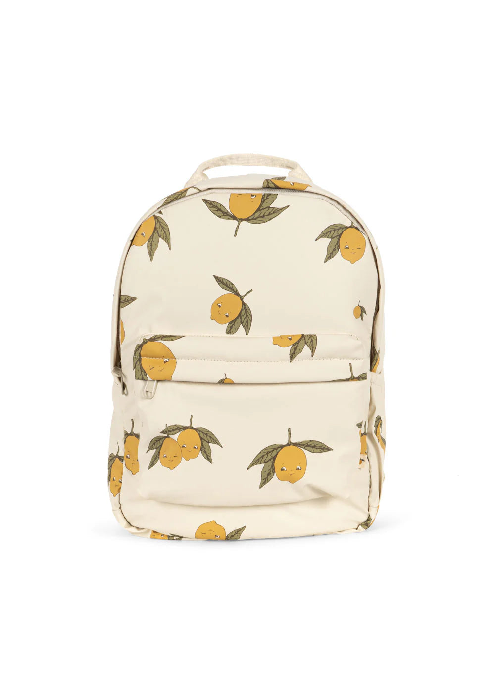 Rainy Rucksack - Zitrone