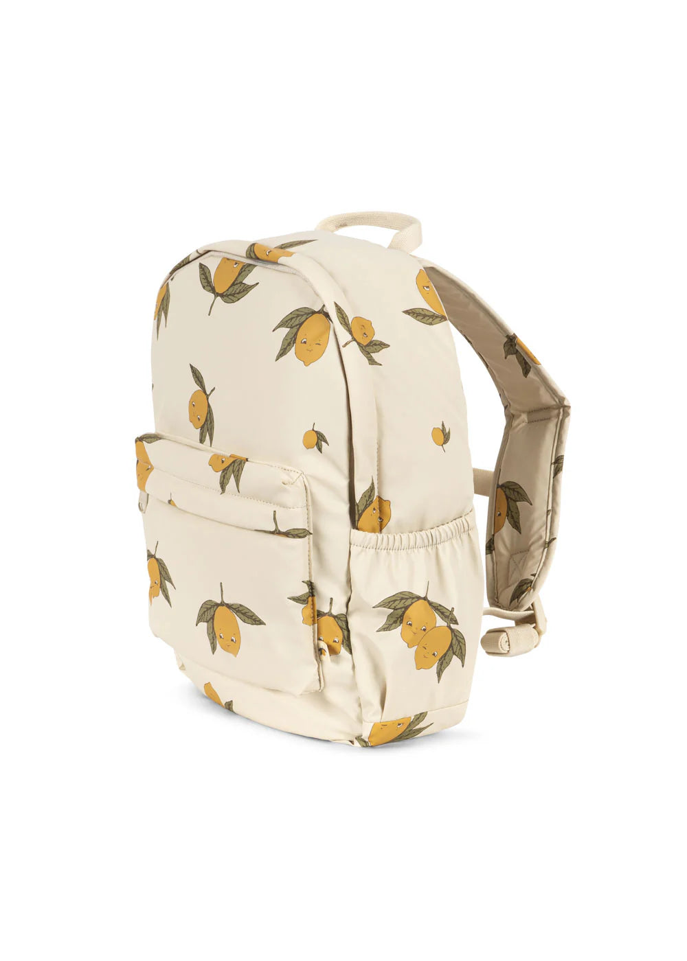 Rainy Rucksack - Zitrone