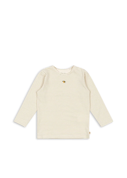 Lou Pullover - KALAMATA