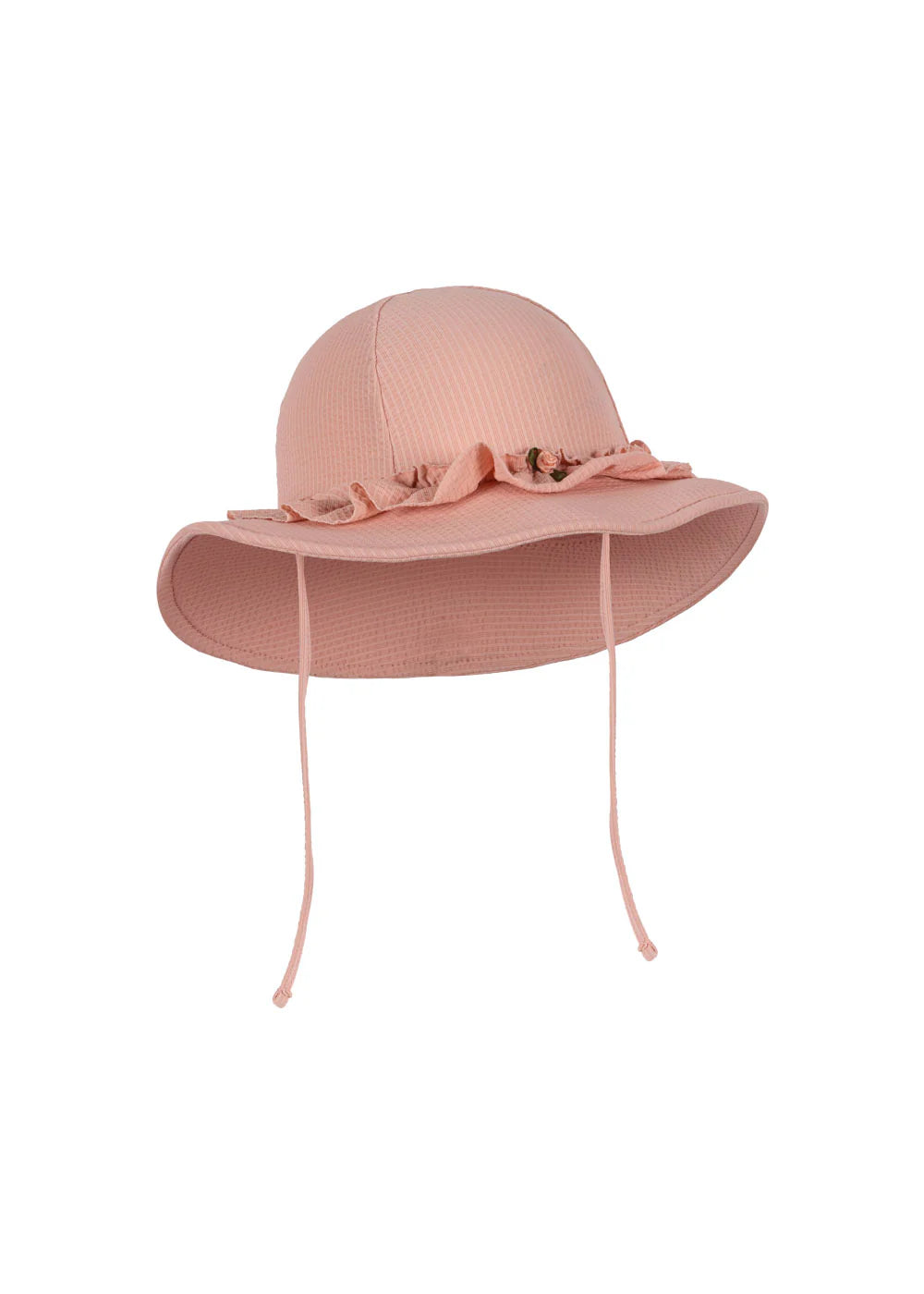 Fleuri Badehut - Powder Pink