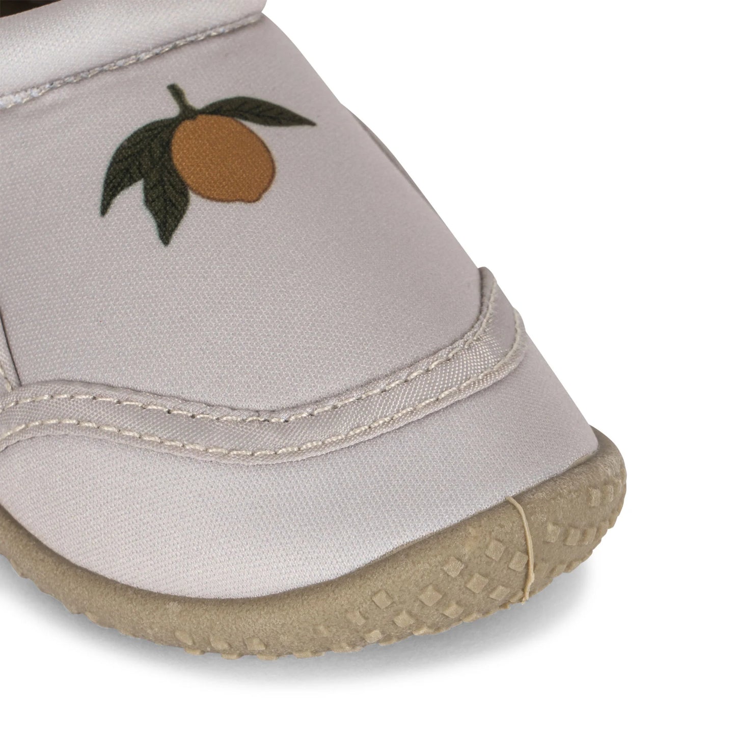 SEA SWIM SHOES - Lemon