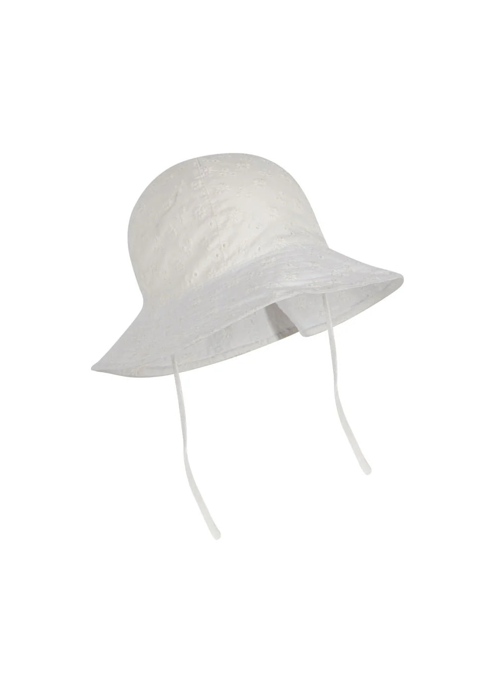 Sonnenhut - Lacey White