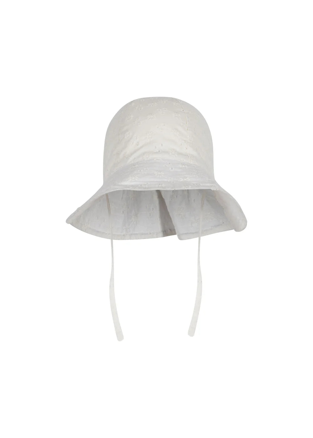 Sonnenhut - Lacey White
