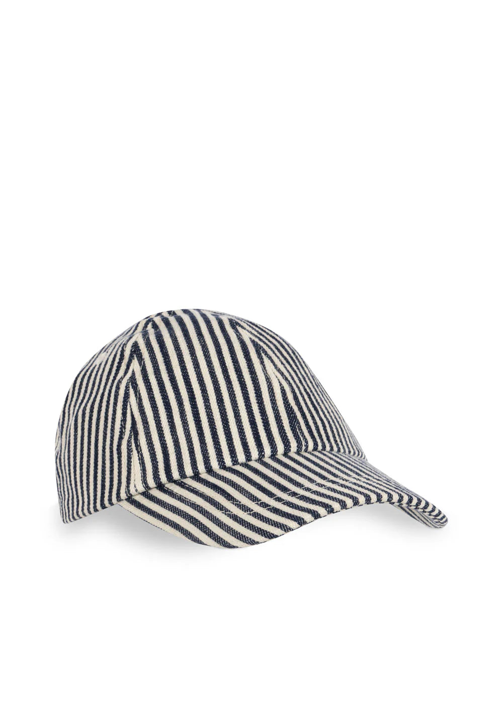Fender Kappe - Naval Stripe
