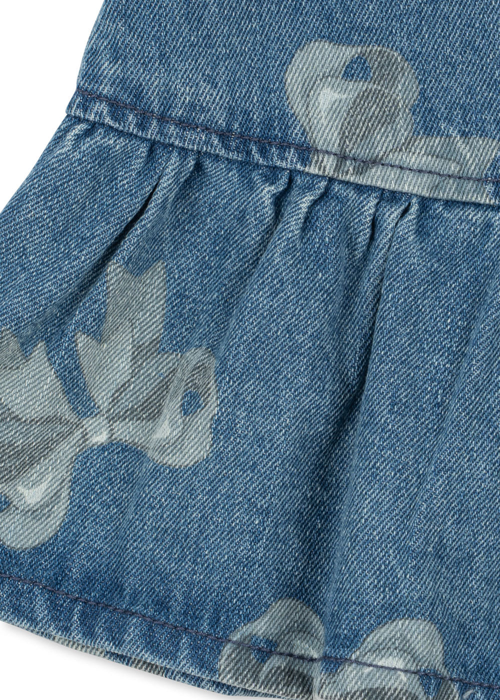 Magot Kleid - Schleife - Bella Bow