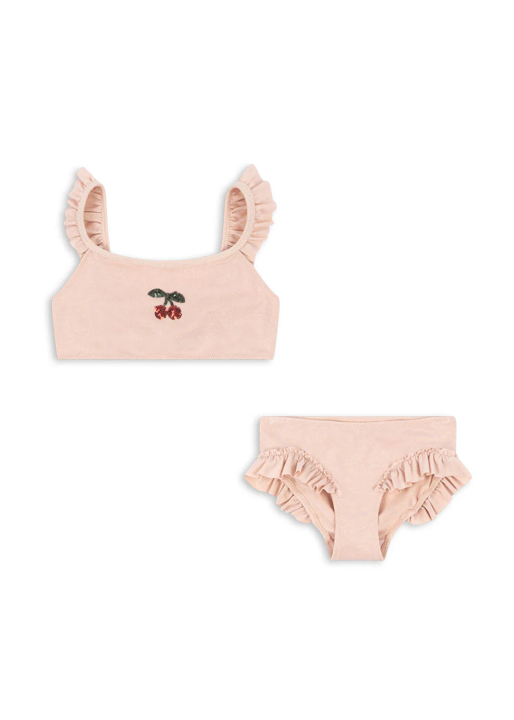 Jade Bikini - Evening Sand