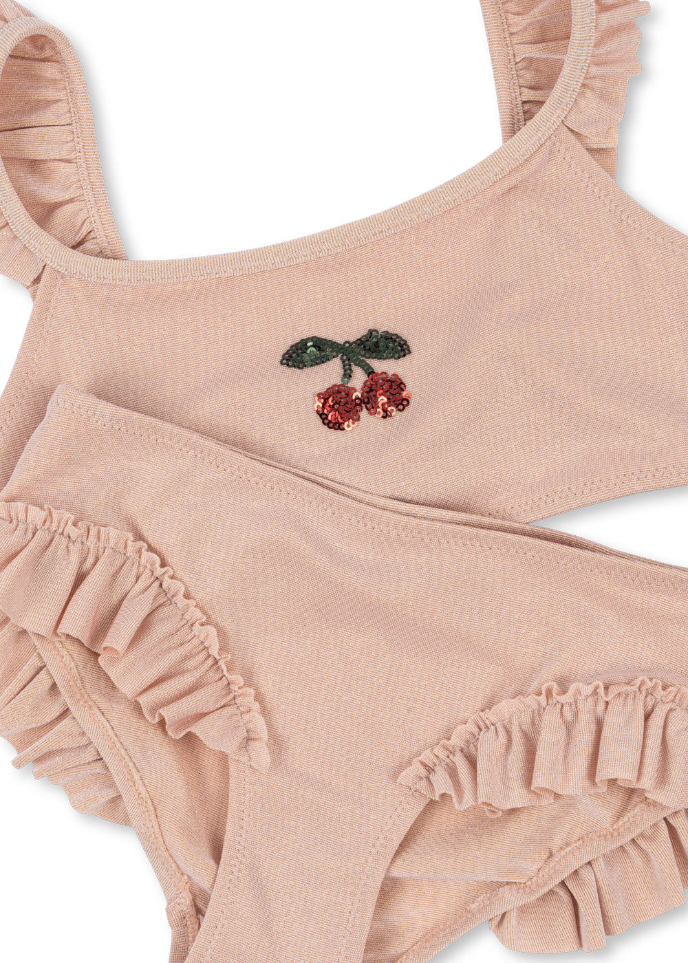 Jade Bikini - Evening Sand