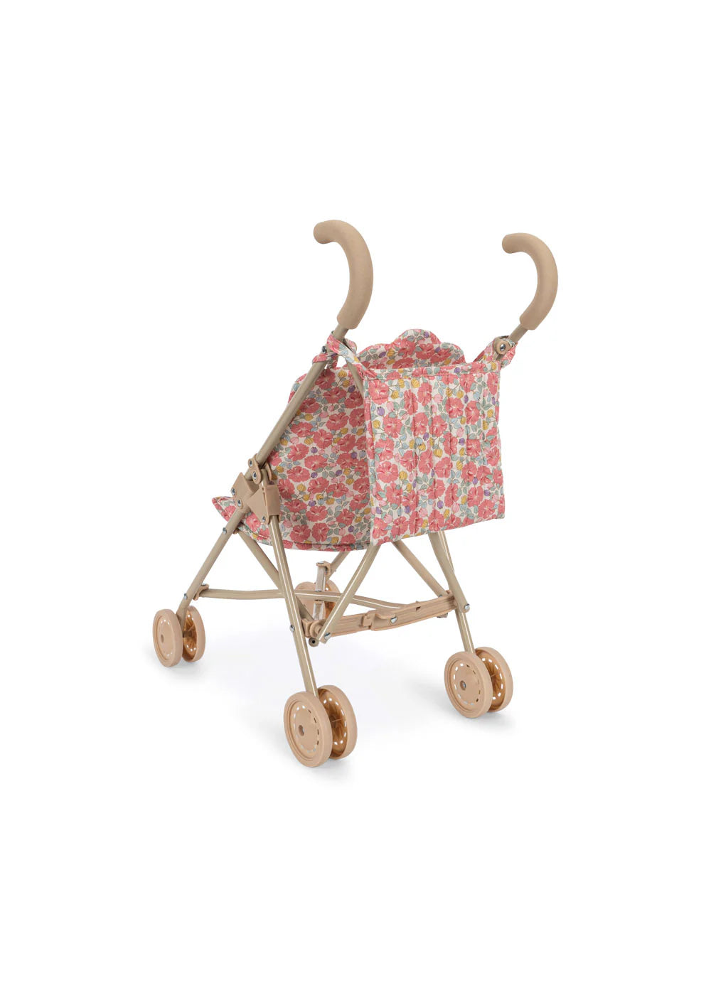 Puppenwagen - Rose Anglaise