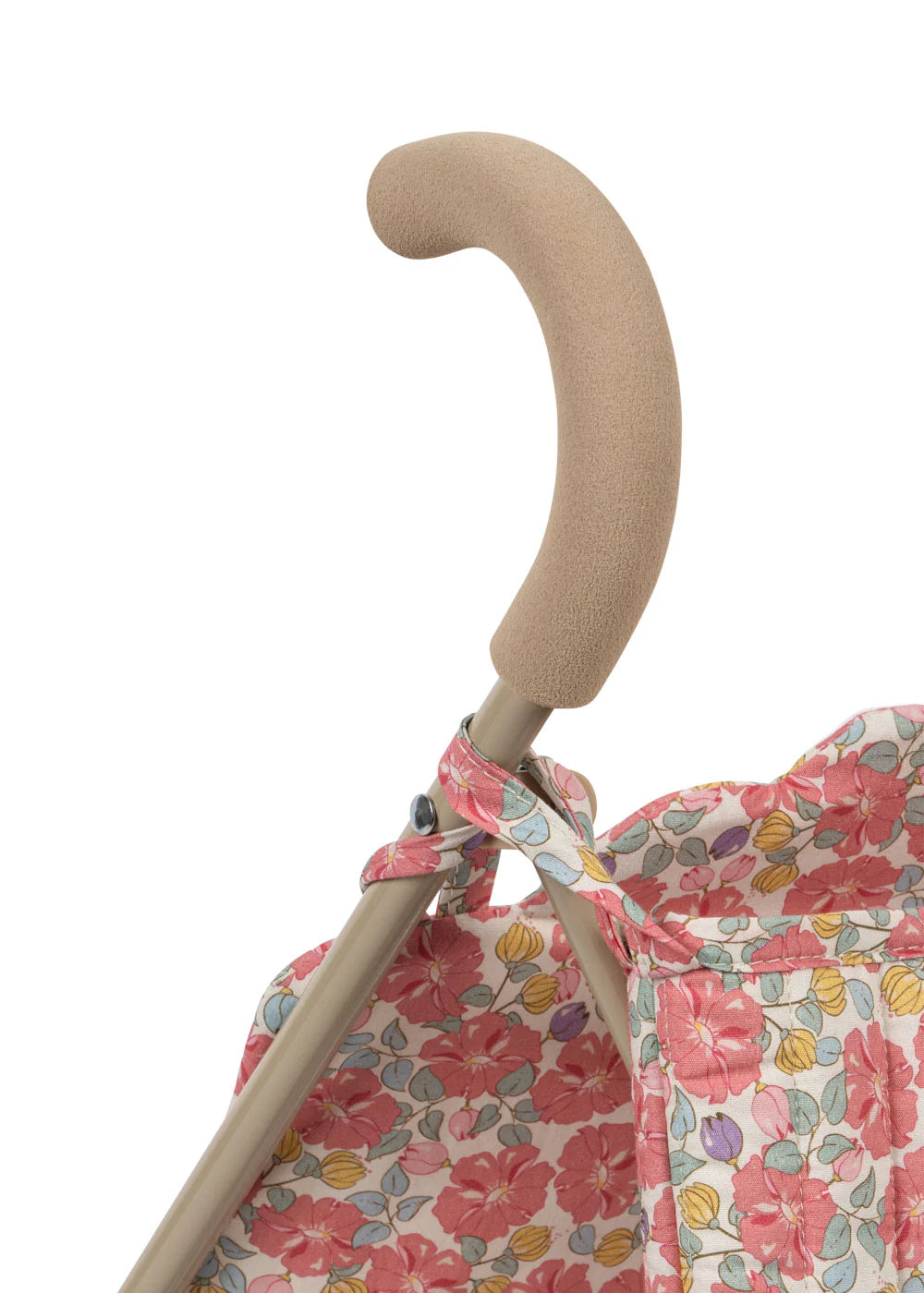 Puppenwagen - Rose Anglaise