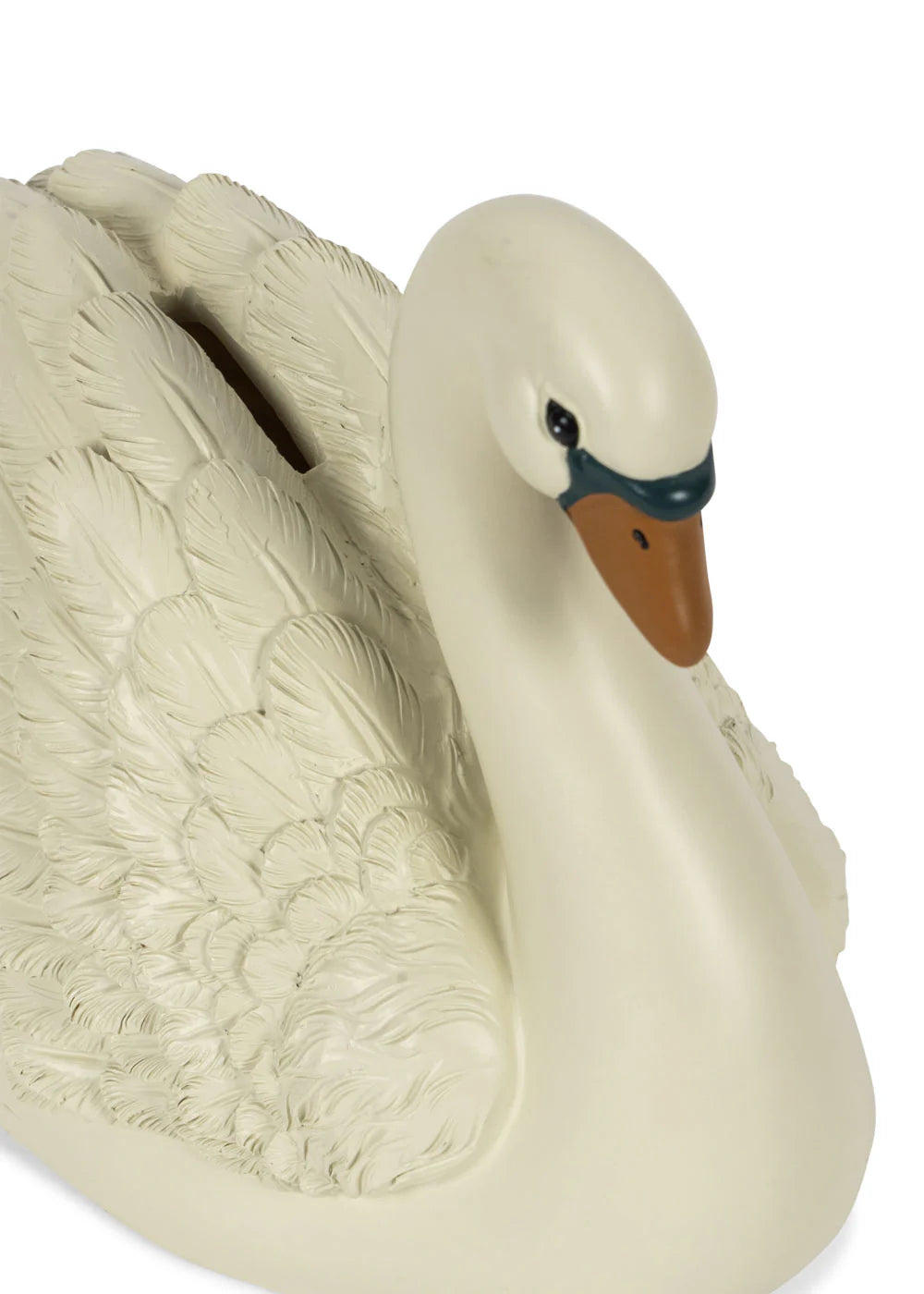 Spardose - Swan