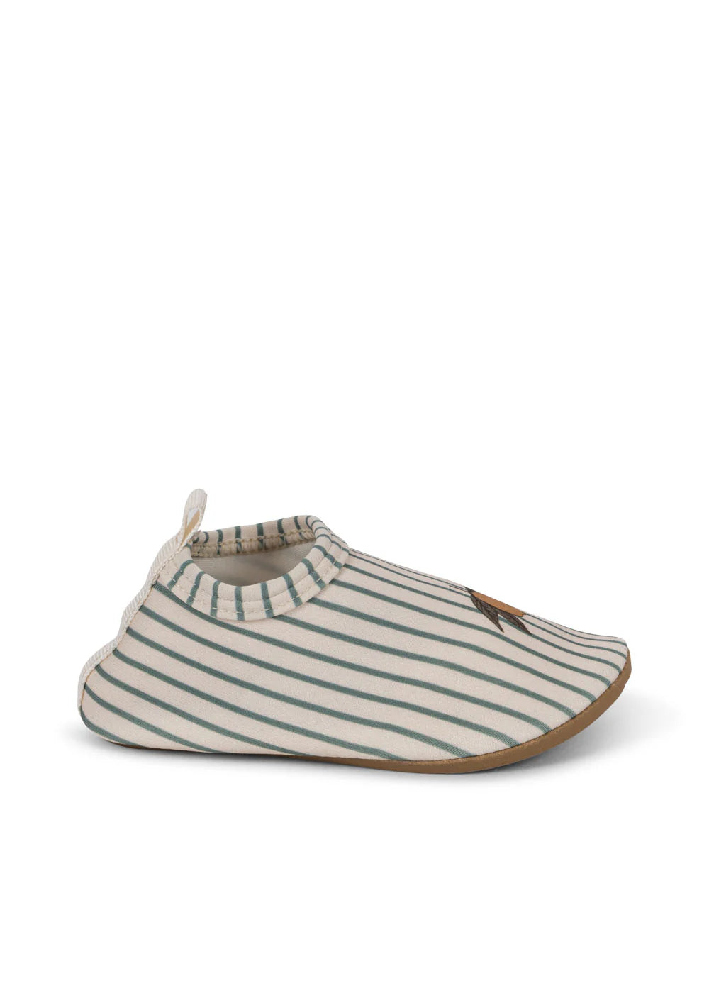 Aster Schwimm Schuhe - Tea Stripe Lemon