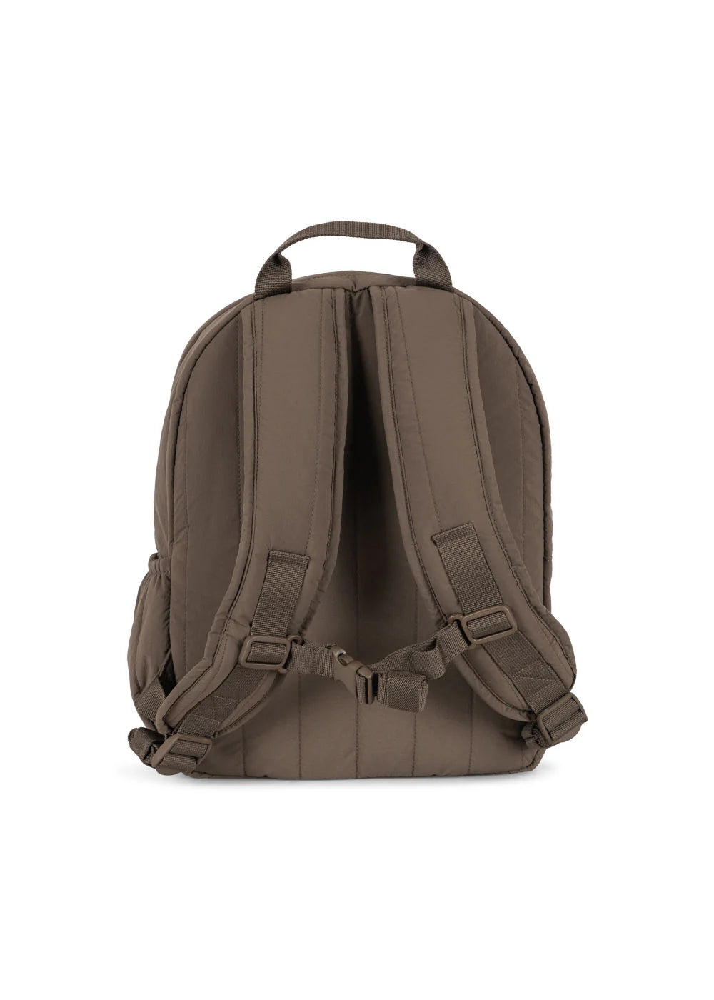 JUNO Rucksack - walnut